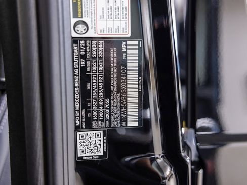 Used 2025 Mercedes-Benz G 63 AMG 4MATIC image 43
