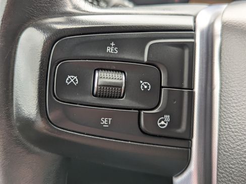 Used 2019 GMC Sierra 1500 SLT w/ SLT Premium Package AWD/4WD image 19