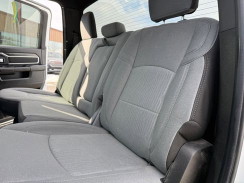 Used 2024 RAM 2500 Big Horn w/ Off Road Package image 17