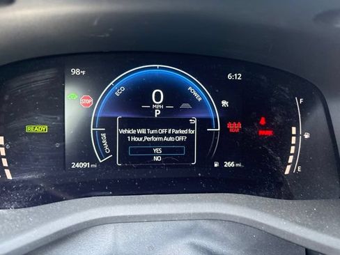 Used 2026 Toyota Camry LE w/ Convenience Package FWD image 15