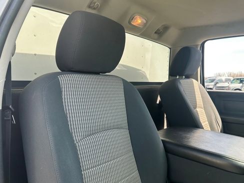 Used 2012 RAM 5500 2WD Regular Cab w/ Ambulance Prep Group image 30