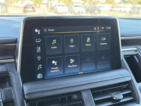 Used 2023 Chevrolet Tahoe LT image 15