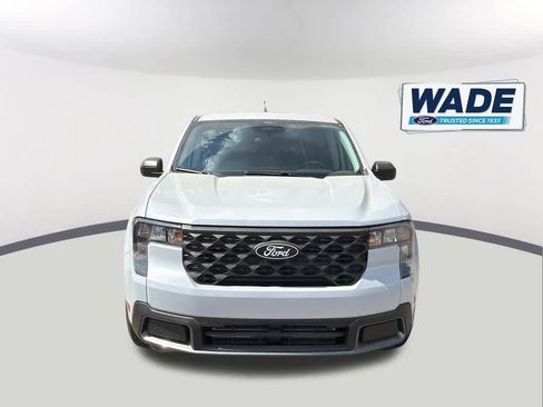 New 2026 Ford Maverick XLT image 2