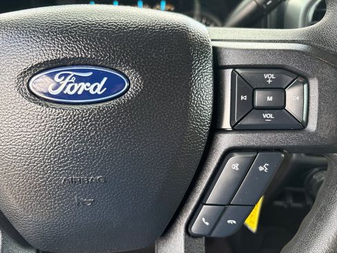 Used 2020 Ford F150 XLT w/ Equipment Group 301A Mid AWD/4WD image 22