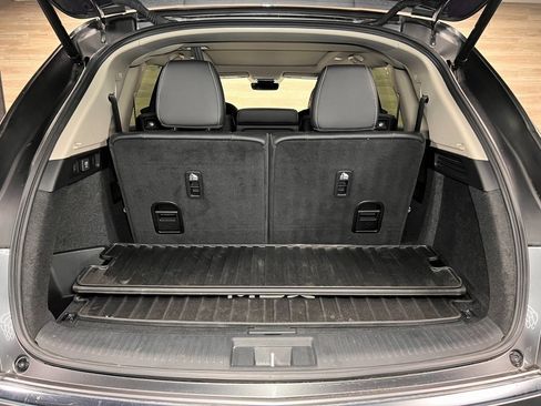Used 2024 Acura MDX SH-AWD image 24