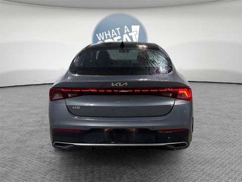 Used 2023 Kia K5 EX w/ EX Premium Package image 5
