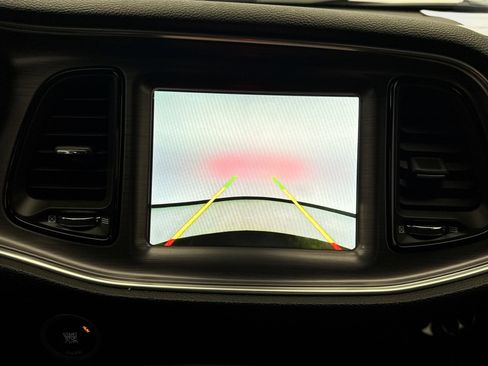 Used 2016 Dodge Challenger R/T Scat Pack image 15