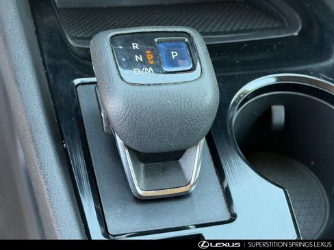 Used 2021 Nissan Rogue S FWD image 29