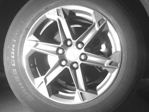 Used 2025 Chevrolet Blazer LT image 13