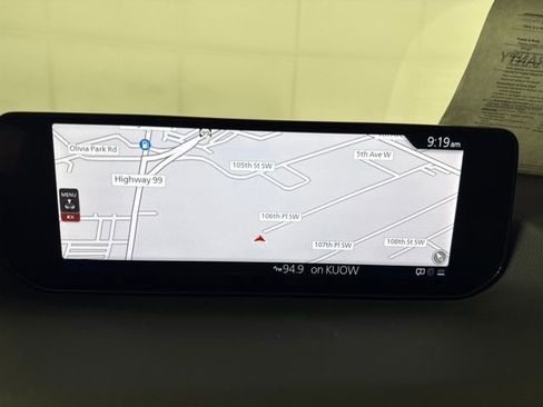 Used 2023 MAZDA CX-50 AWD 2.5 Turbo w/ Premium Pkg image 24