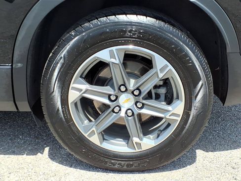 Used 2023 Chevrolet Blazer LT AWD/4WD image 7