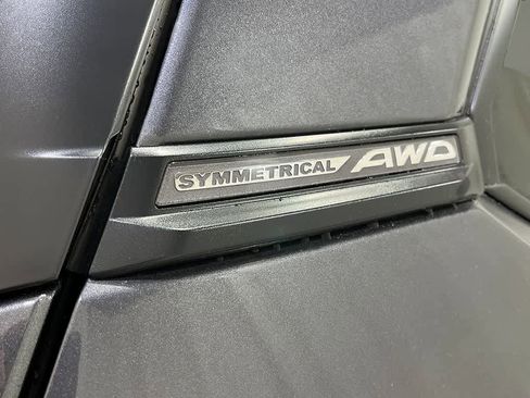 New 2026 Subaru Forester Premium AWD/4WD image 9