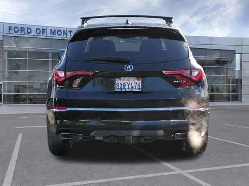 Used 2022 Acura MDX FWD w/ Technology Package image 3