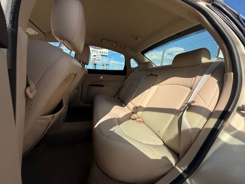 Used 2008 Buick LaCrosse CXL w/ Driver Confidence Package image 9