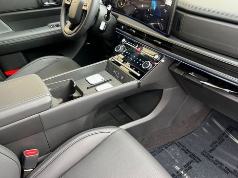 New 2026 Hyundai Santa Fe Calligraphy image 14