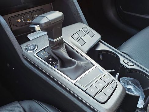 New 2026 Kia Sportage X-Line w/ X-Line Premium Package image 24