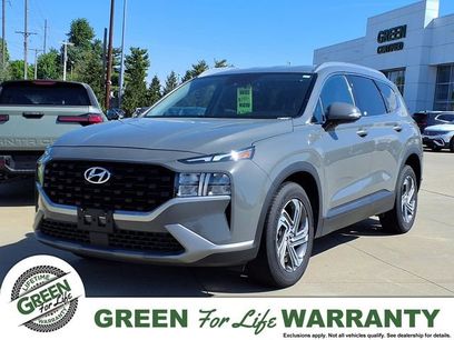 Certified 2023 Hyundai Santa Fe SEL