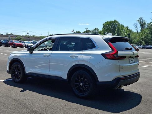 Used 2023 Honda CR-V Sport image 5