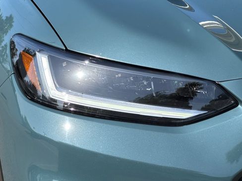 Certified 2024 Honda HR-V Sport image 12