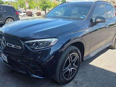 Used 2023 Mercedes-Benz GLC 300 4MATIC