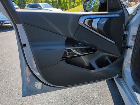 Certified 2026 BMW X3 M50 w/ Premium Package image 13