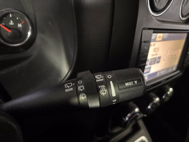 Used 2011 Jeep Patriot Latitude AWD/4WD image 27