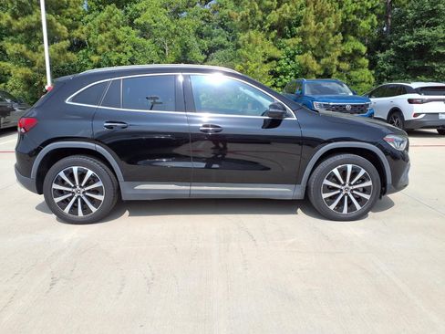 Used 2023 Mercedes-Benz GLA 250 image 4