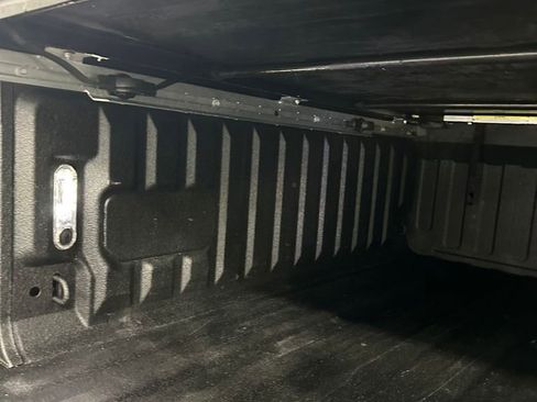 Used 2025 RAM 1500 Rebel w/ Rebel Level 2 Equipment Group AWD/4WD image 32