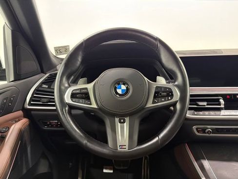 Used 2022 BMW X5 xDrive40i w/ M Sport Package AWD/4WD image 30