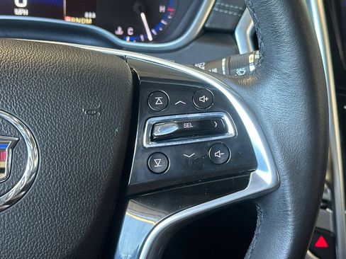 Used 2016 Cadillac SRX FWD image 33