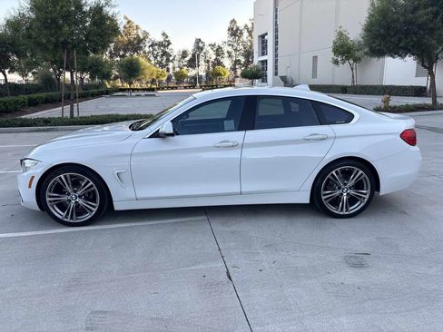 Used 2017 BMW 430i Gran Coupe image 3