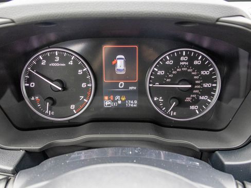 New 2026 Subaru Impreza 2.0i Sport image 21