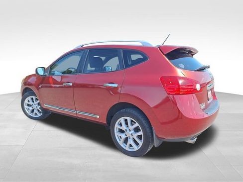 Used 2013 Nissan Rogue SL FWD image 5