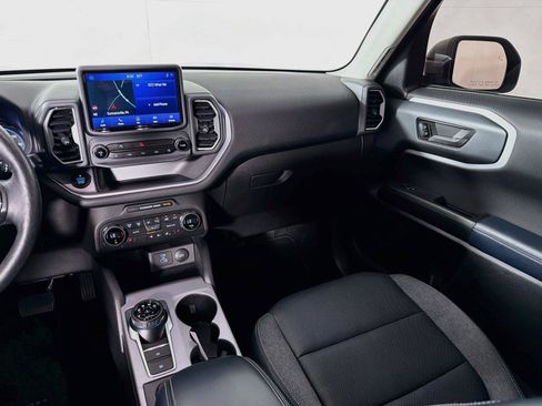 Used 2021 Ford Bronco Sport Outer Banks AWD/4WD image 28