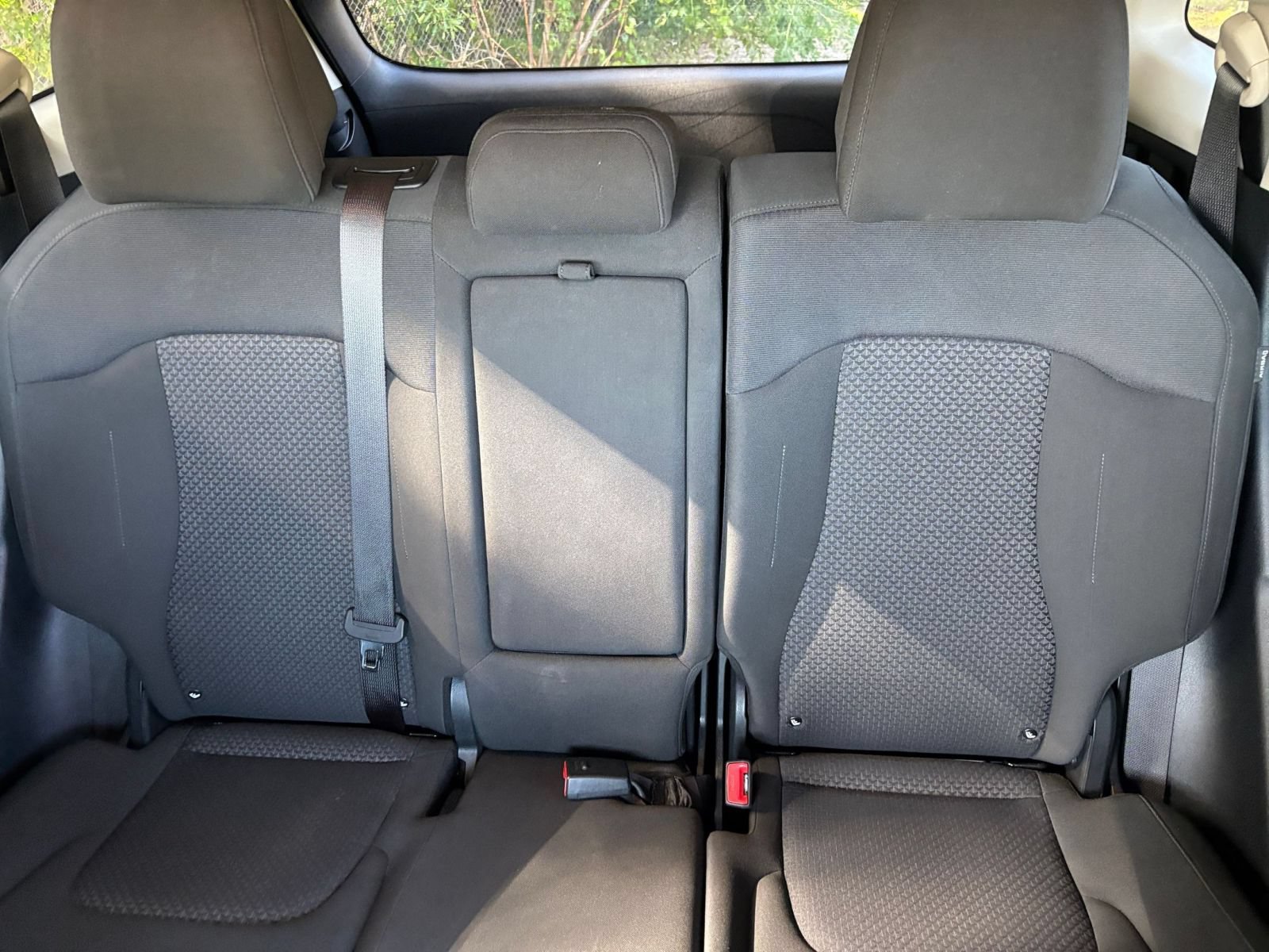Used 2026 Kia Sportage LX FWD image 39