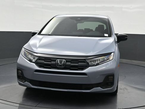 Used 2025 Honda Odyssey Sport-L image 8