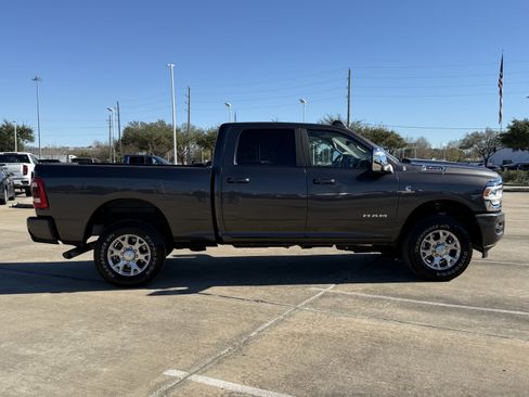 Used 2024 RAM 2500 Laramie w/ Safety Group image 3