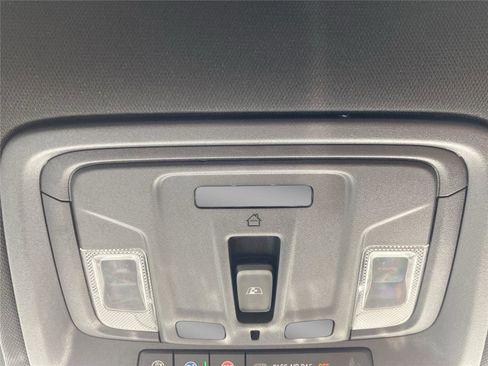 Used 2024 Chevrolet Silverado 1500 High Country w/ Technology Package image 23