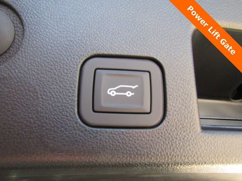 New 2026 Chevrolet Equinox RS AWD/4WD image 22