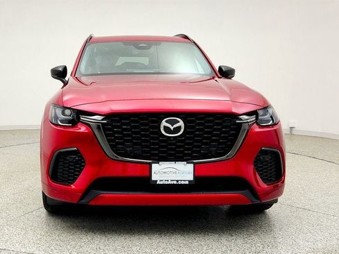 Used 2026 MAZDA CX-70 3.3 Turbo S w/ Premium Package AWD/4WD image 2