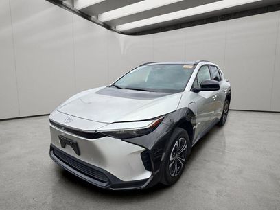 Used 2023 Toyota bZ4X AWD w/ Weather Package