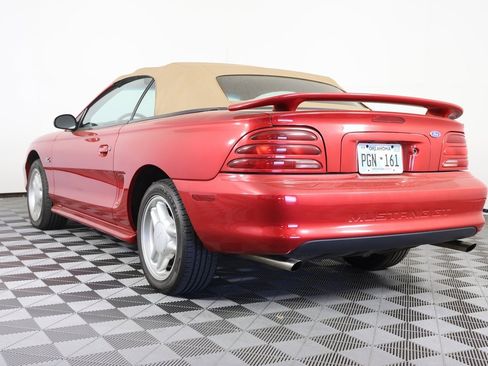 Used 1994 Ford Mustang GT image 9