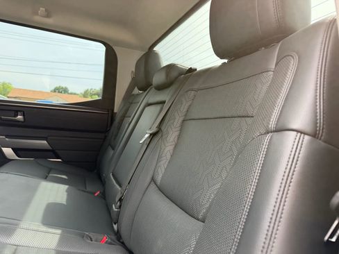 Used 2022 Toyota Tundra SR5 w/ TRD Off-Road Premium Package AWD/4WD image 23