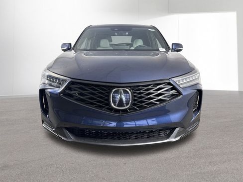 New 2026 Acura RDX Base image 25