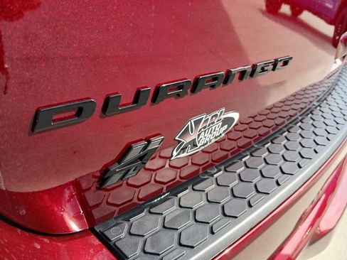 New 2026 Dodge Durango GT image 32