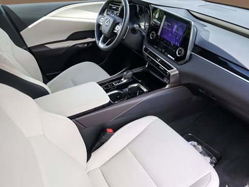 Used 2024 Lexus RX 350 FWD w/ Technology Package image 29