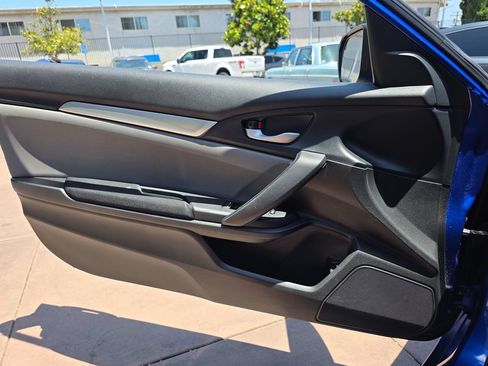 Used 2016 Honda Civic LX-P image 23