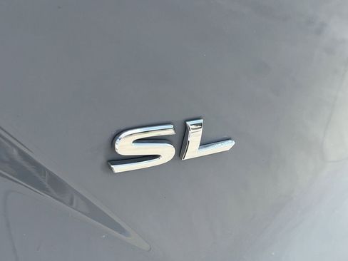 Certified 2023 Nissan Murano SL w/ Cargo Package image 6