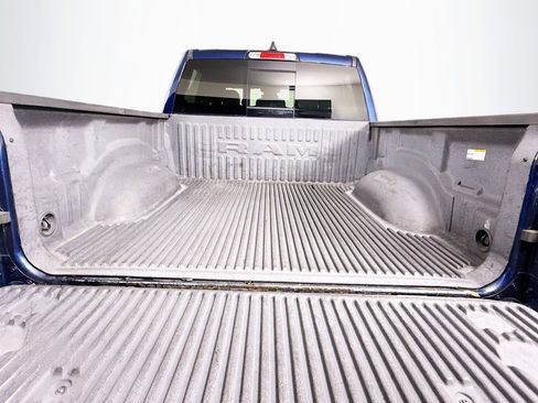 Used 2019 RAM 1500 Big Horn image 35