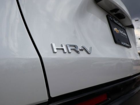 Used 2025 Honda HR-V EX-L image 30